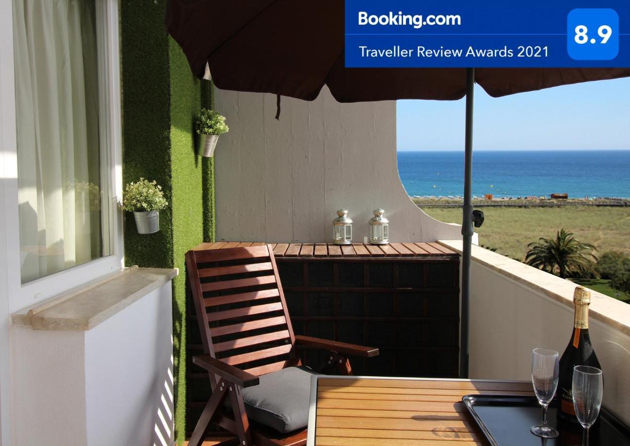 Torralta Alvor Beach 601 Exterior photo