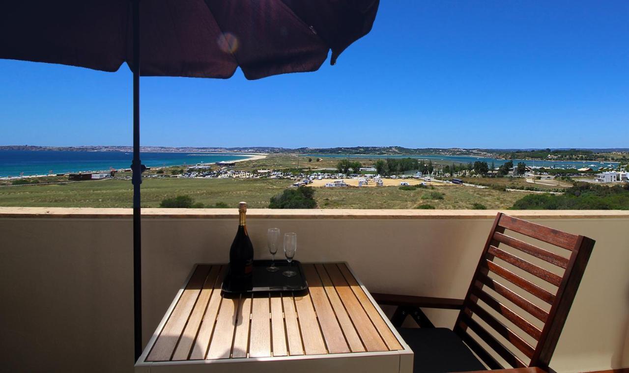 Torralta Alvor Beach 601 Exterior photo