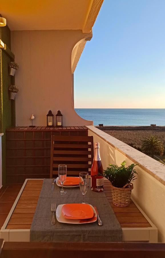 Torralta Alvor Beach 601 Exterior photo