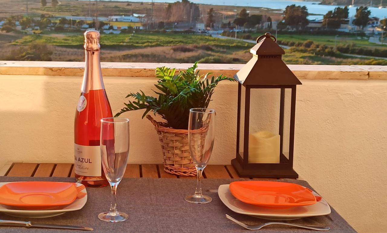 Torralta Alvor Beach 601 Exterior photo