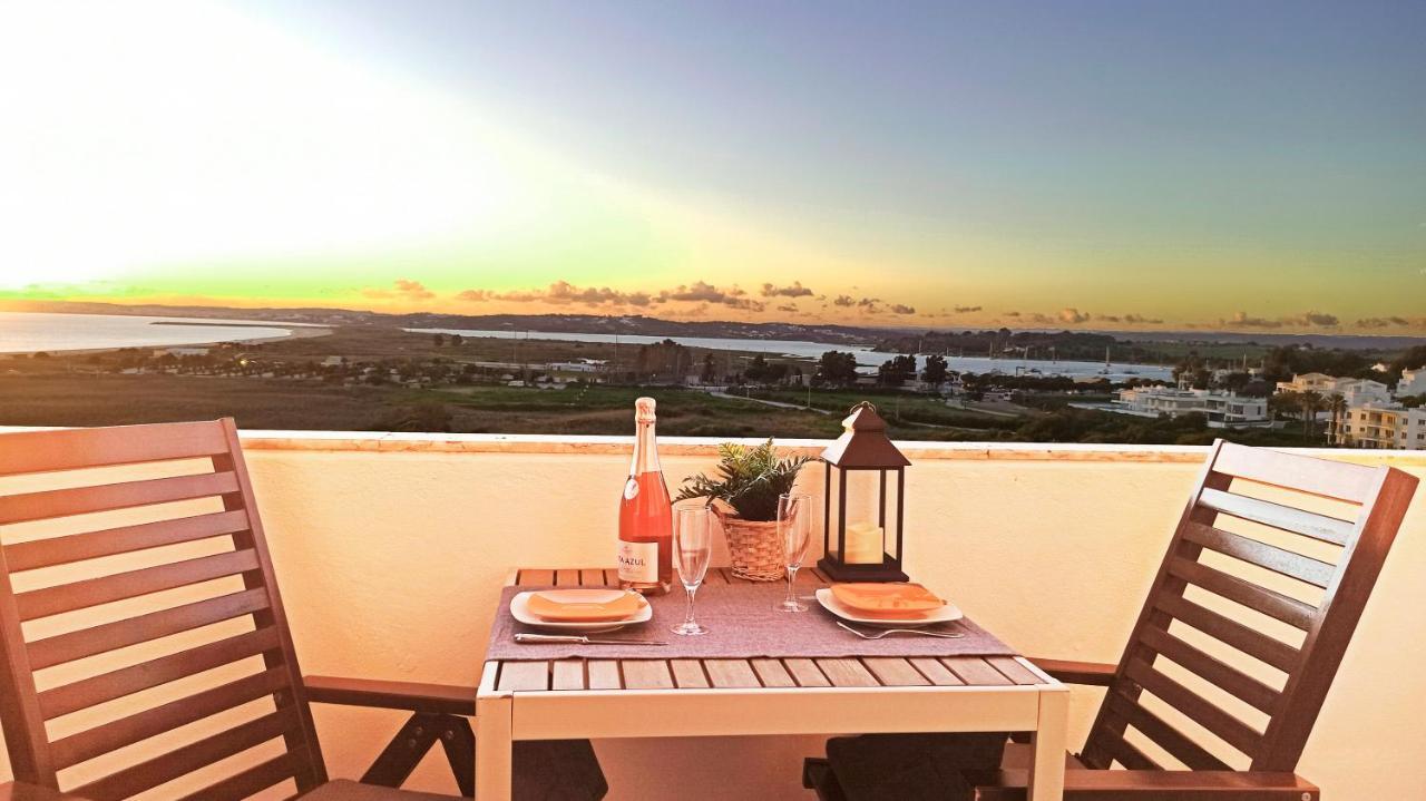 Torralta Alvor Beach 601 Exterior photo
