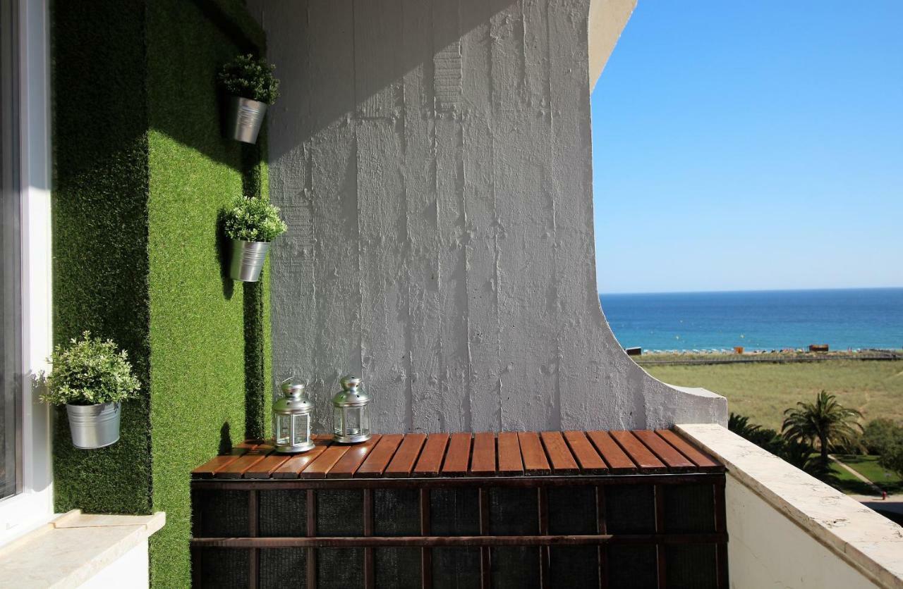 Torralta Alvor Beach 601 Exterior photo