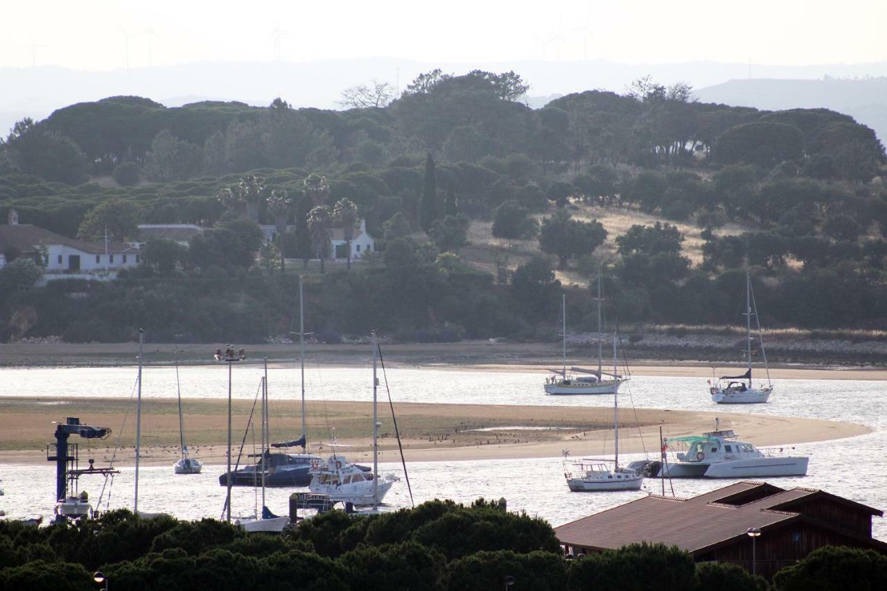 Torralta Alvor Beach 601 Exterior photo