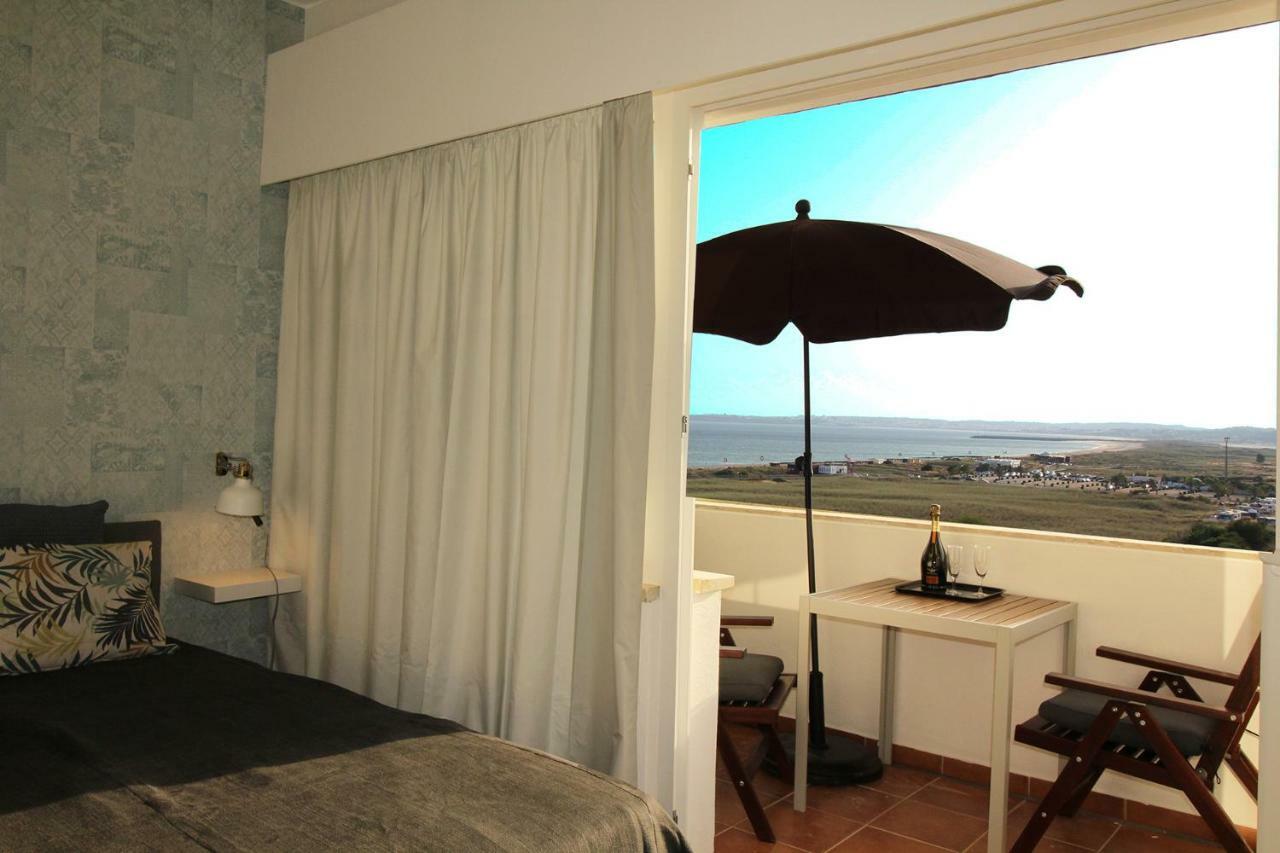 Torralta Alvor Beach 601 Exterior photo
