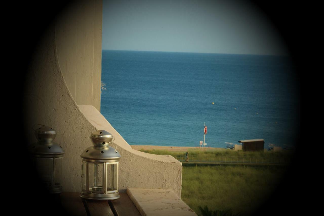 Torralta Alvor Beach 601 Exterior photo