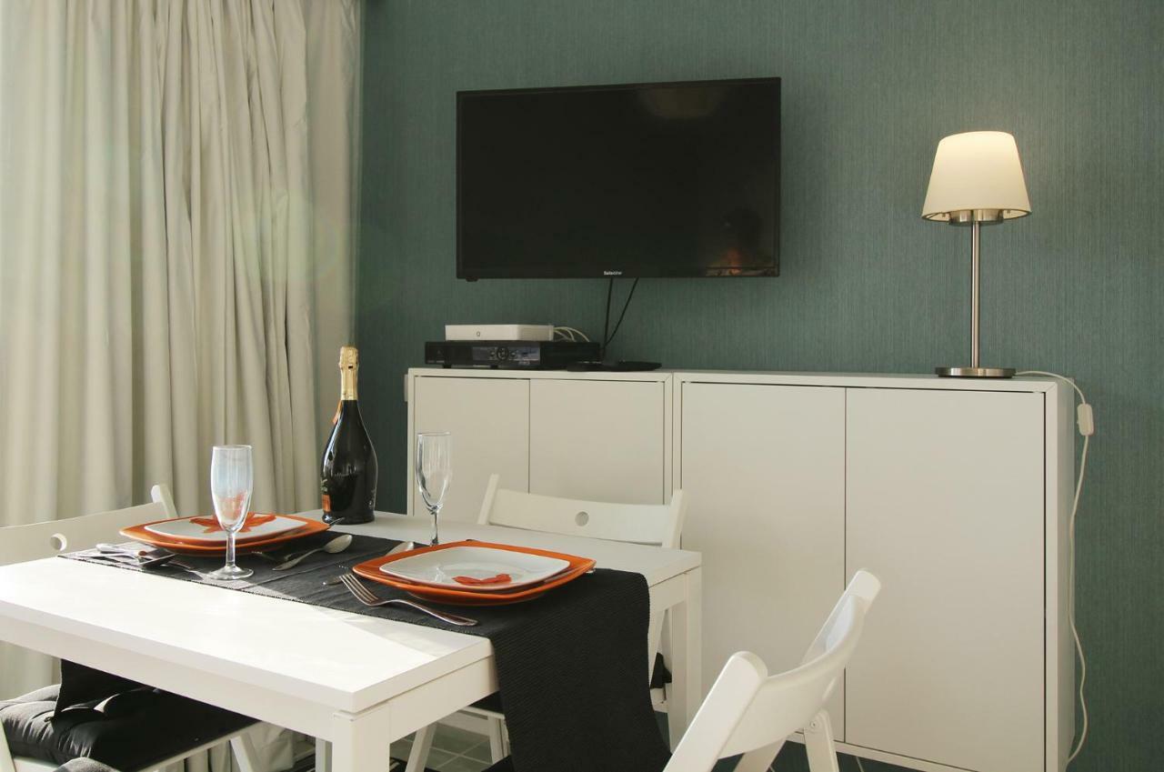 Torralta Alvor Beach 601 Exterior photo