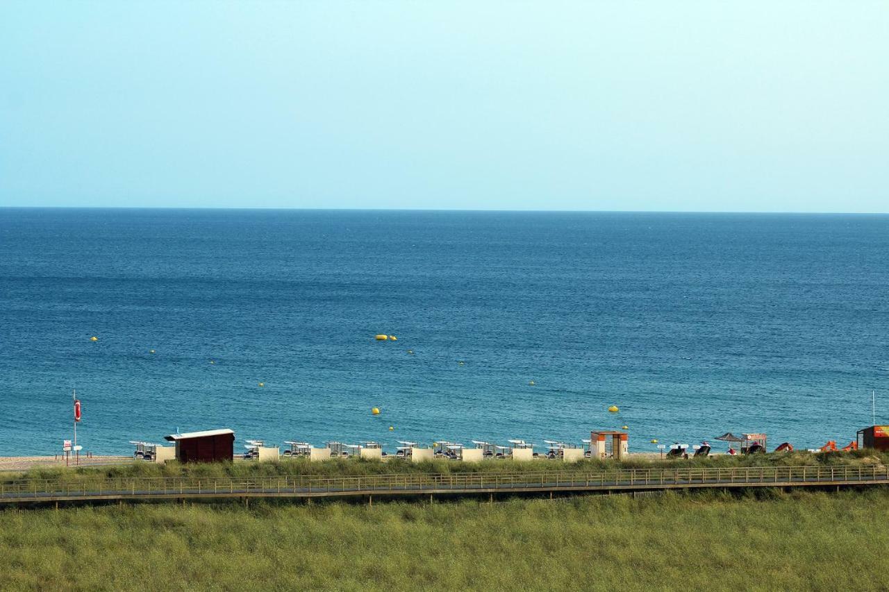 Torralta Alvor Beach 601 Exterior photo