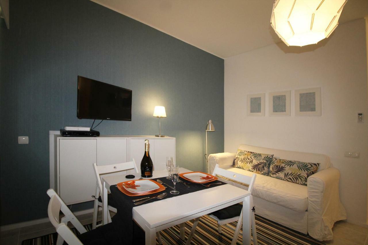 Torralta Alvor Beach 601 Exterior photo