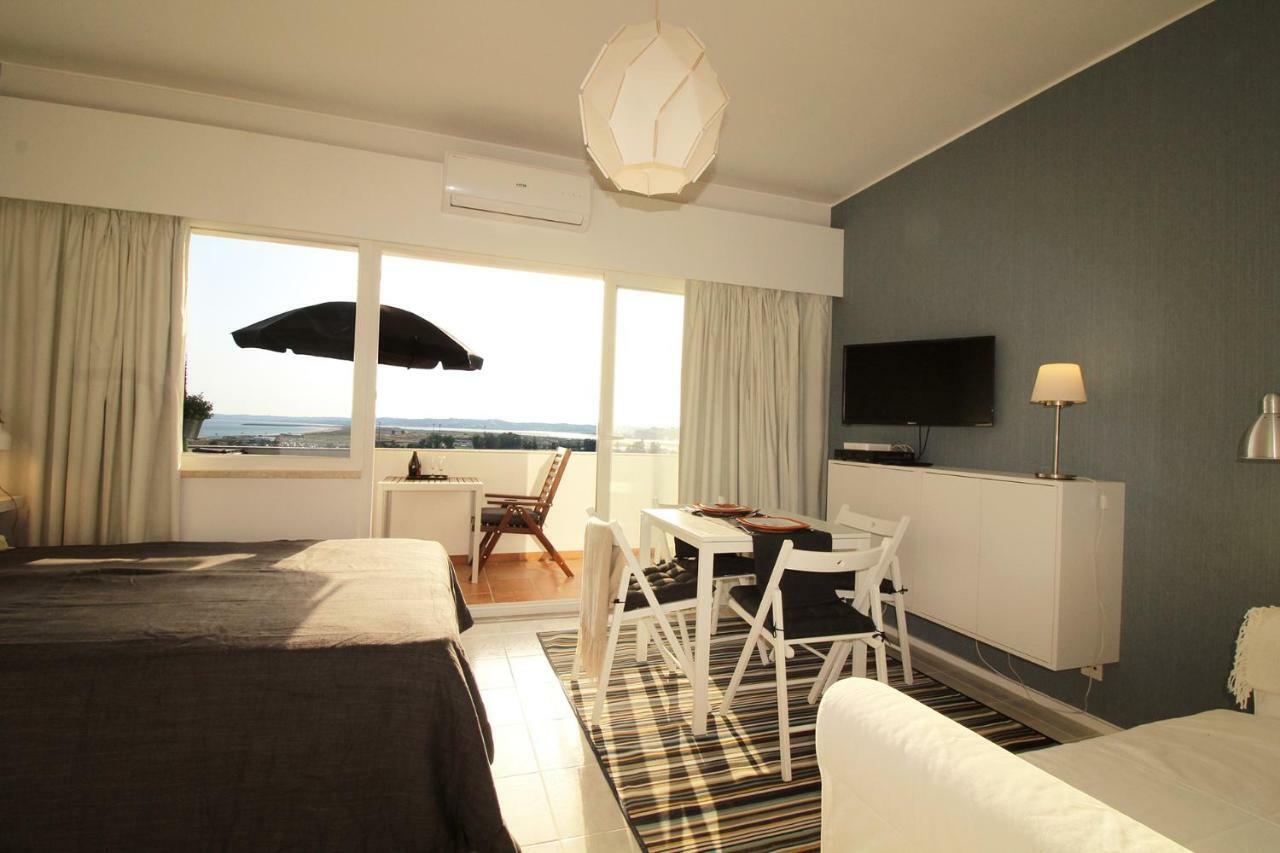 Torralta Alvor Beach 601 Exterior photo