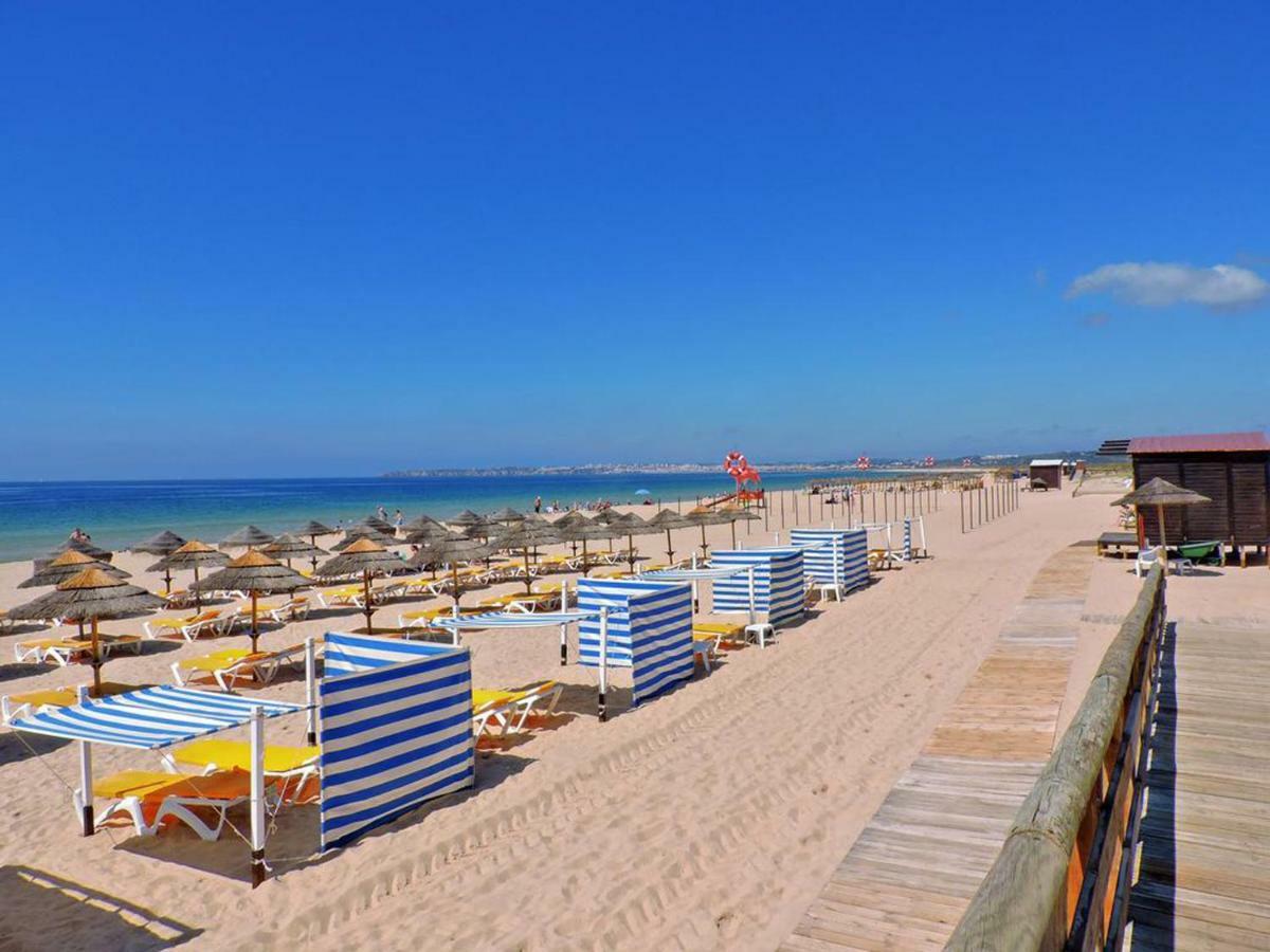 Torralta Alvor Beach 601 Exterior photo