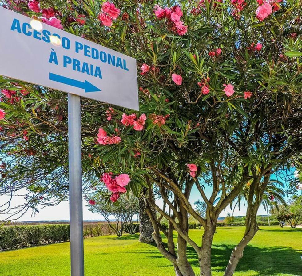 Torralta Alvor Beach 601 Exterior photo