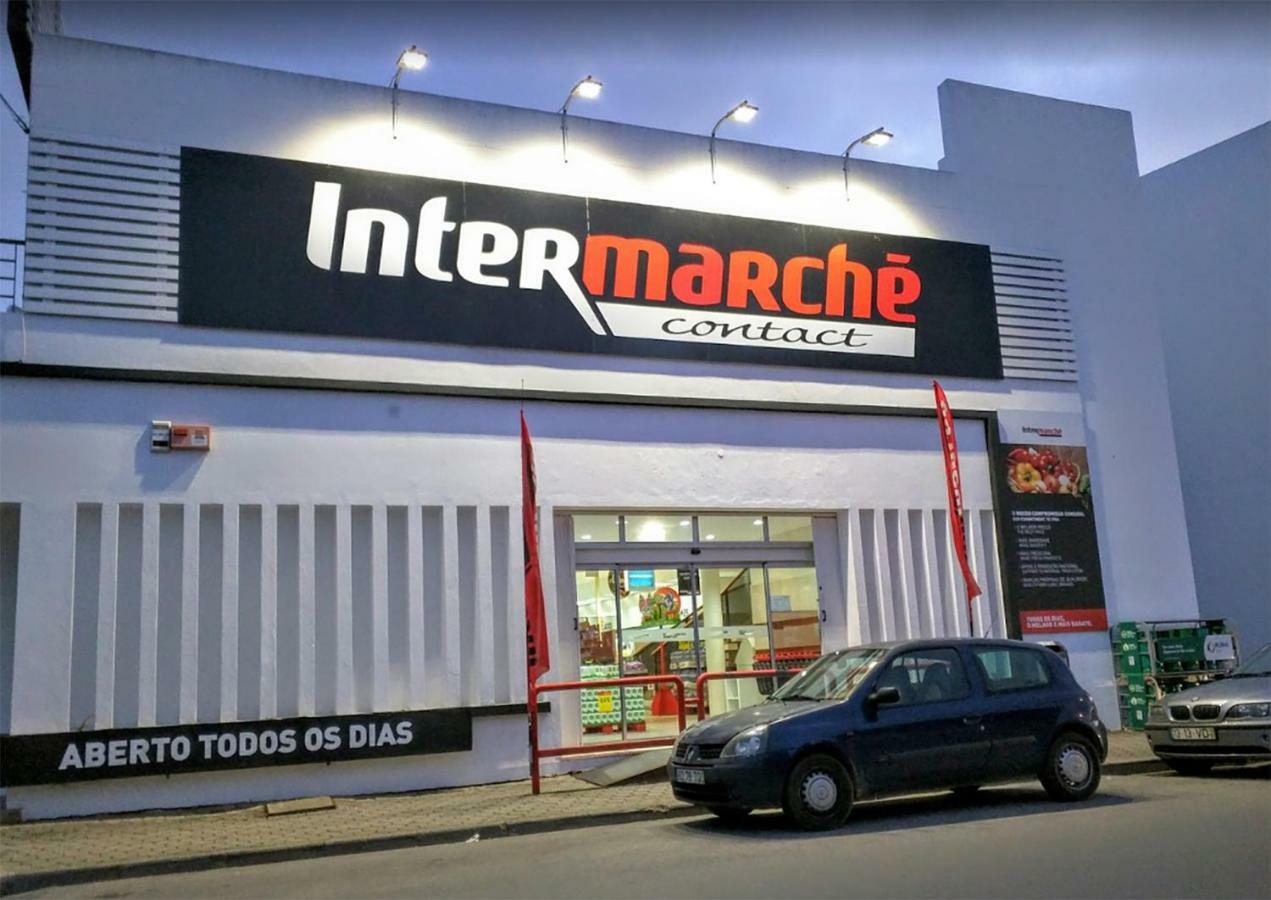 Torralta Alvor Beach 601 Exterior photo