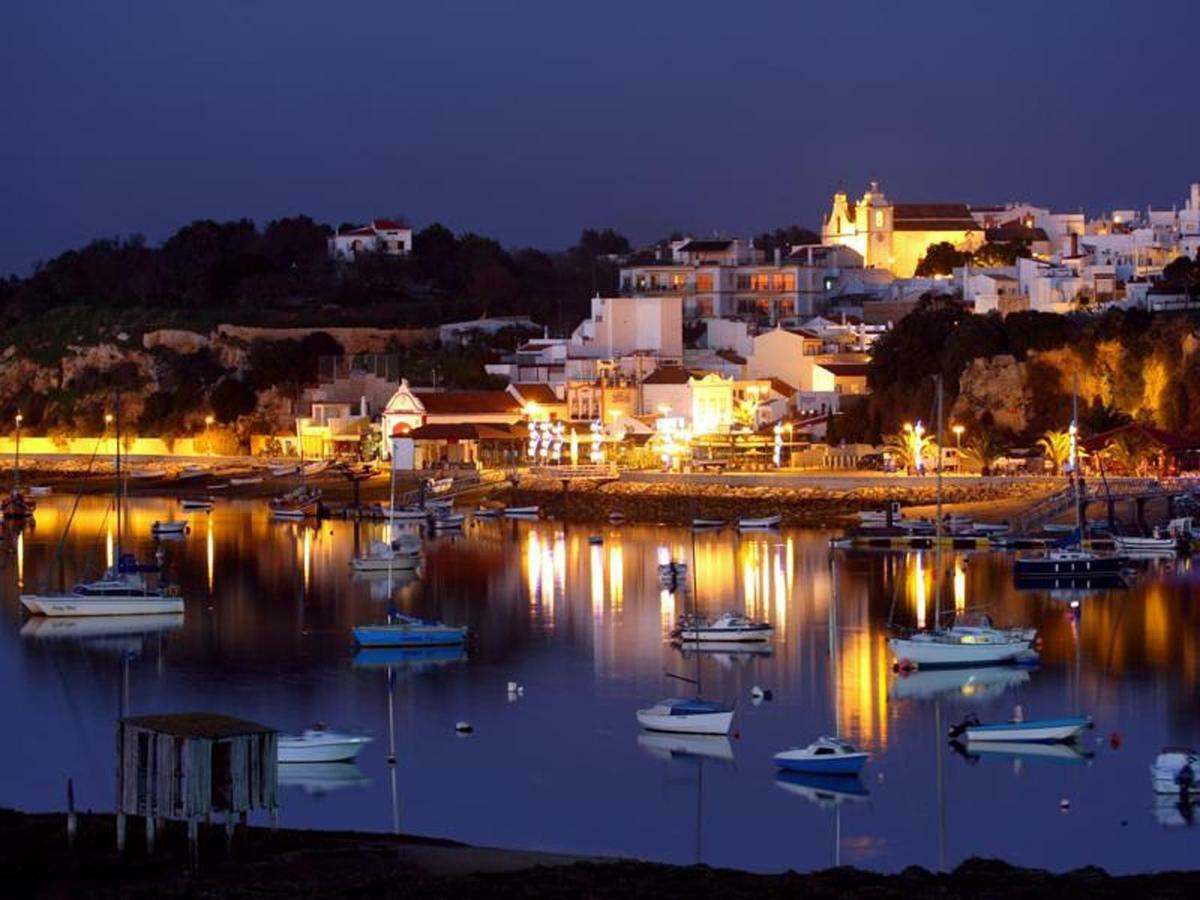 Torralta Alvor Beach 601 Exterior photo