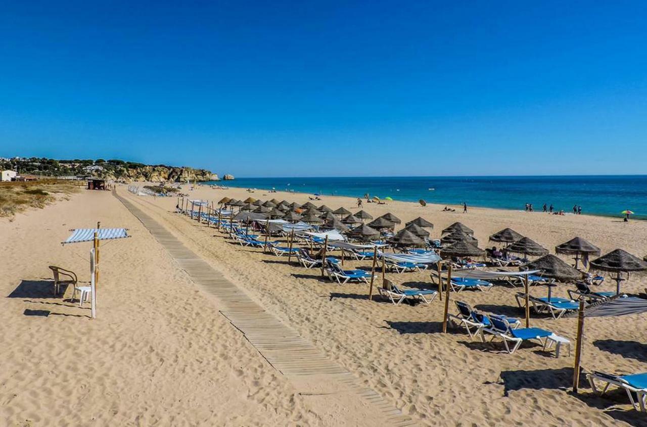 Torralta Alvor Beach 601 Exterior photo