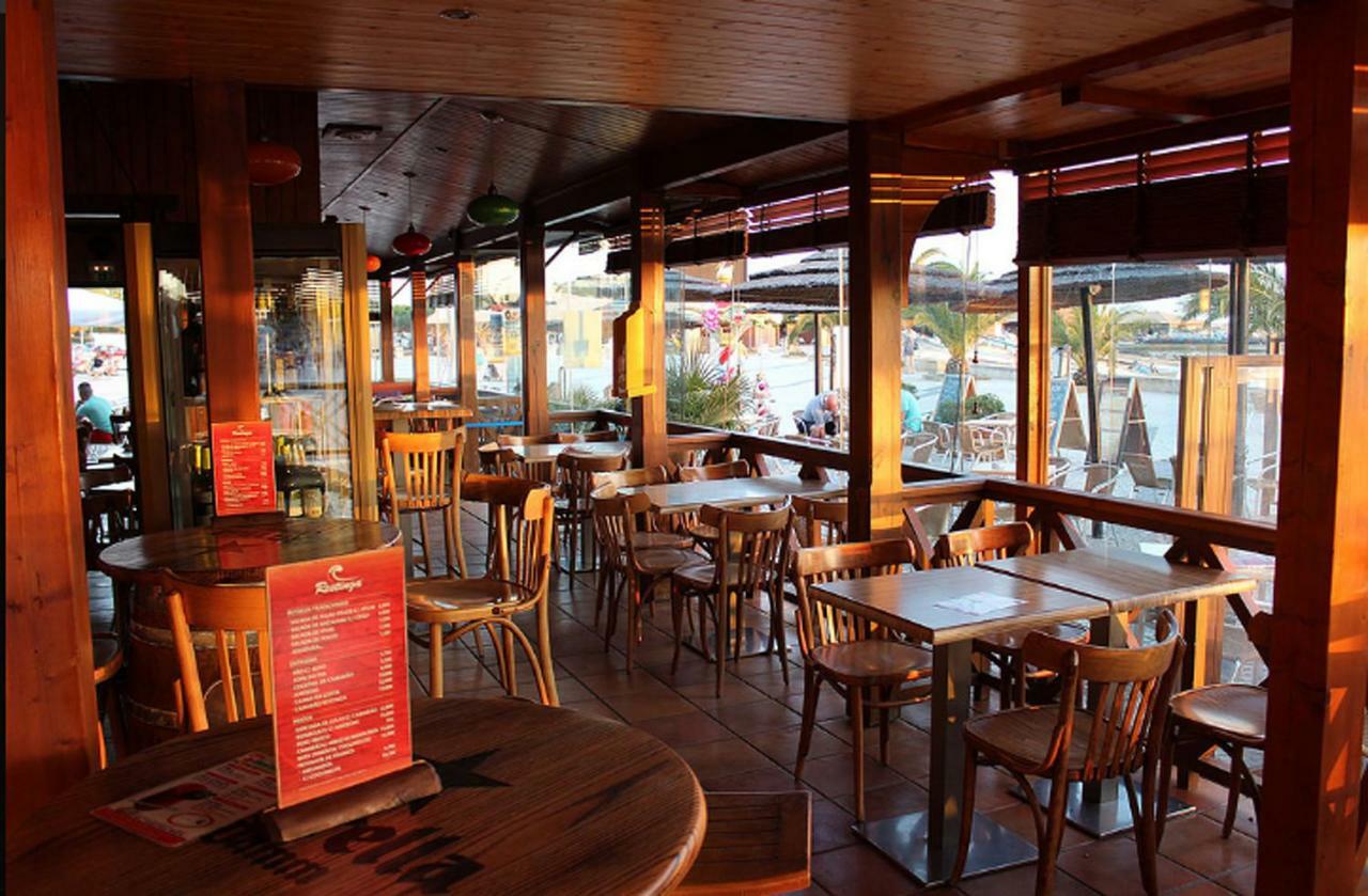 Torralta Alvor Beach 601 Exterior photo
