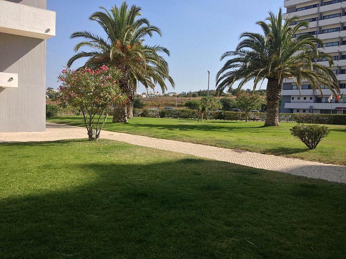 Torralta Alvor Beach 601 Exterior photo