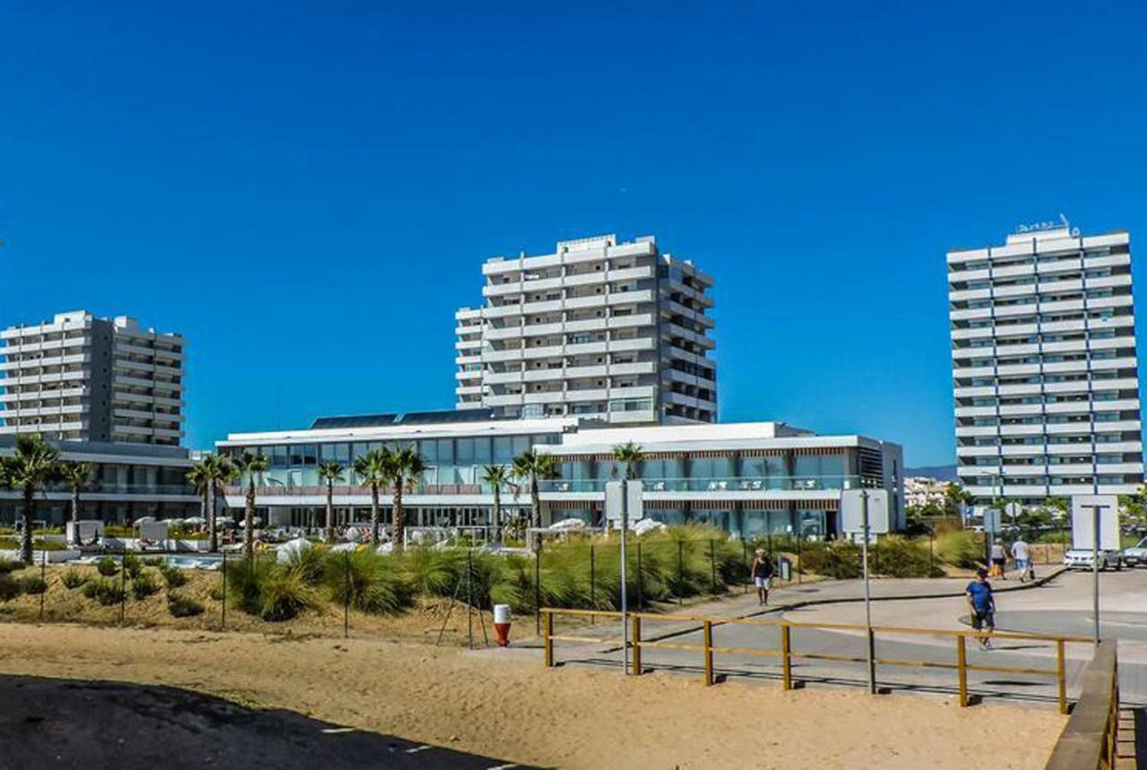 Torralta Alvor Beach 601 Exterior photo