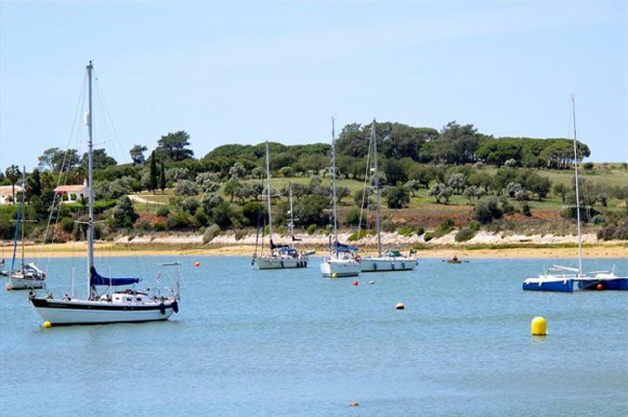 Torralta Alvor Beach 601 Exterior photo